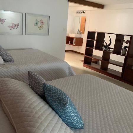 Hotel Residencia Del Sol Guatemala City Bagian luar foto