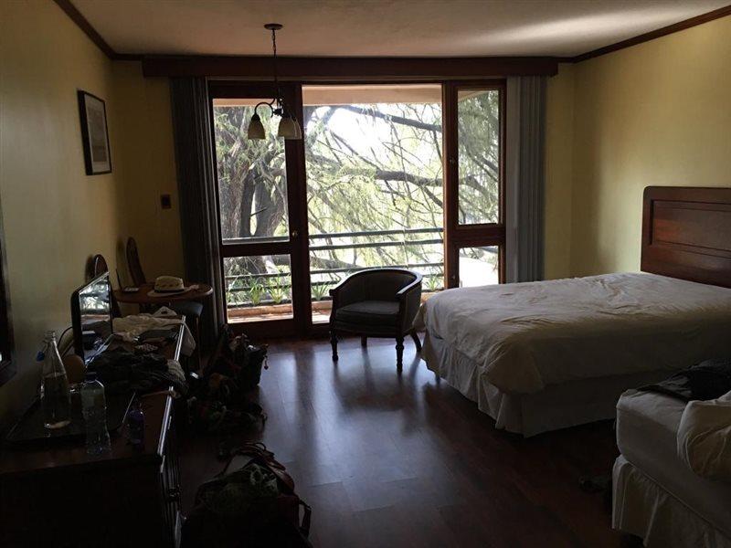 Hotel Residencia Del Sol Guatemala City Bagian luar foto
