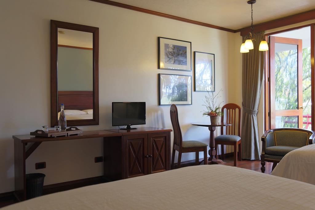 Hotel Residencia Del Sol Guatemala City Bagian luar foto