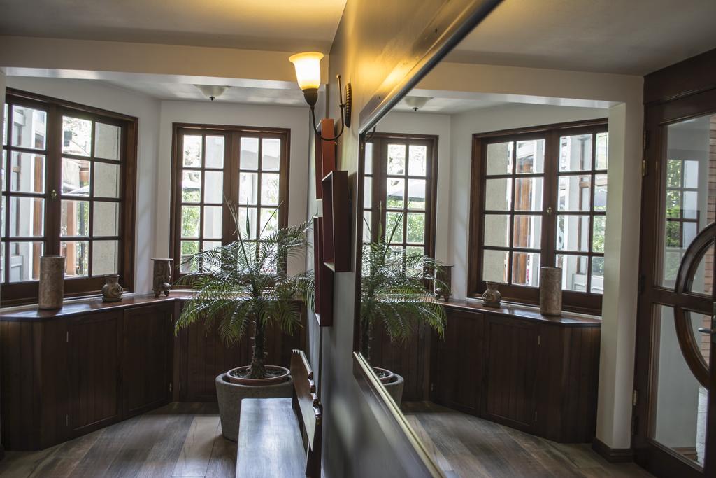 Hotel Residencia Del Sol Guatemala City Bagian luar foto
