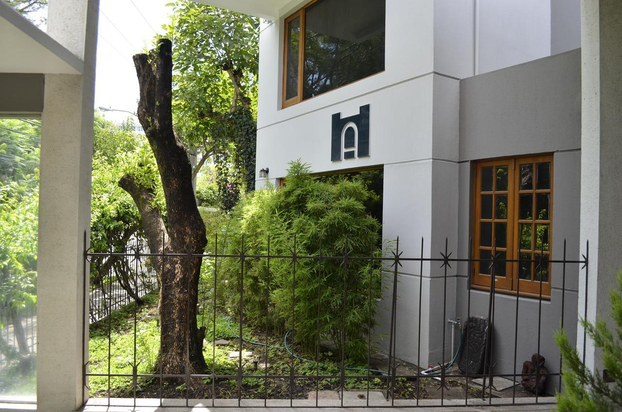 Hotel Residencia Del Sol Guatemala City Bagian luar foto
