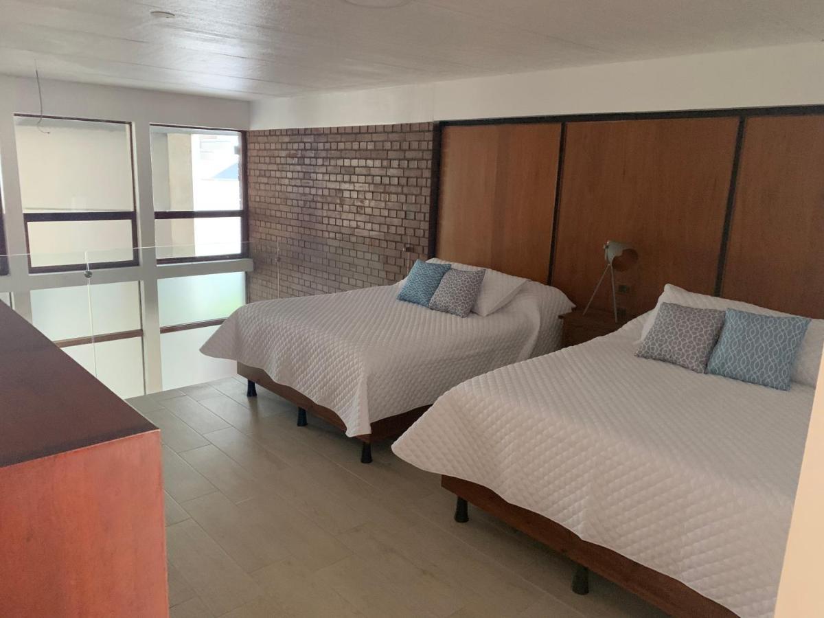 Hotel Residencia Del Sol Guatemala City Bagian luar foto