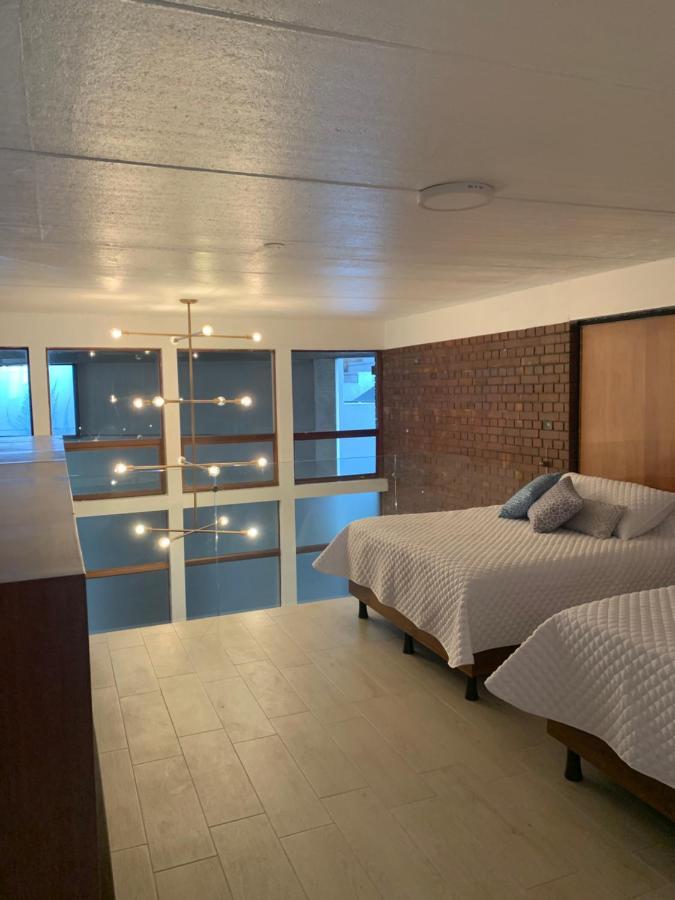 Hotel Residencia Del Sol Guatemala City Bagian luar foto