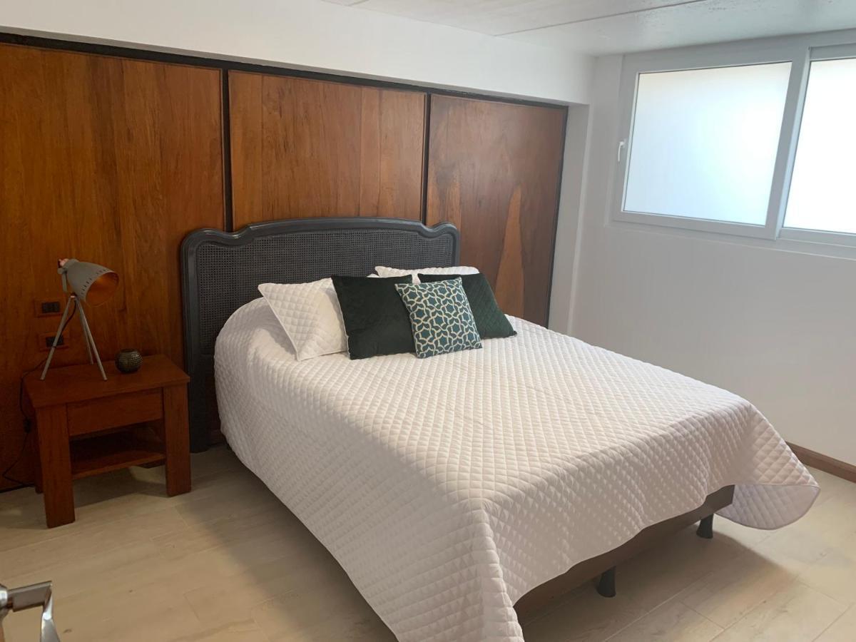 Hotel Residencia Del Sol Guatemala City Bagian luar foto